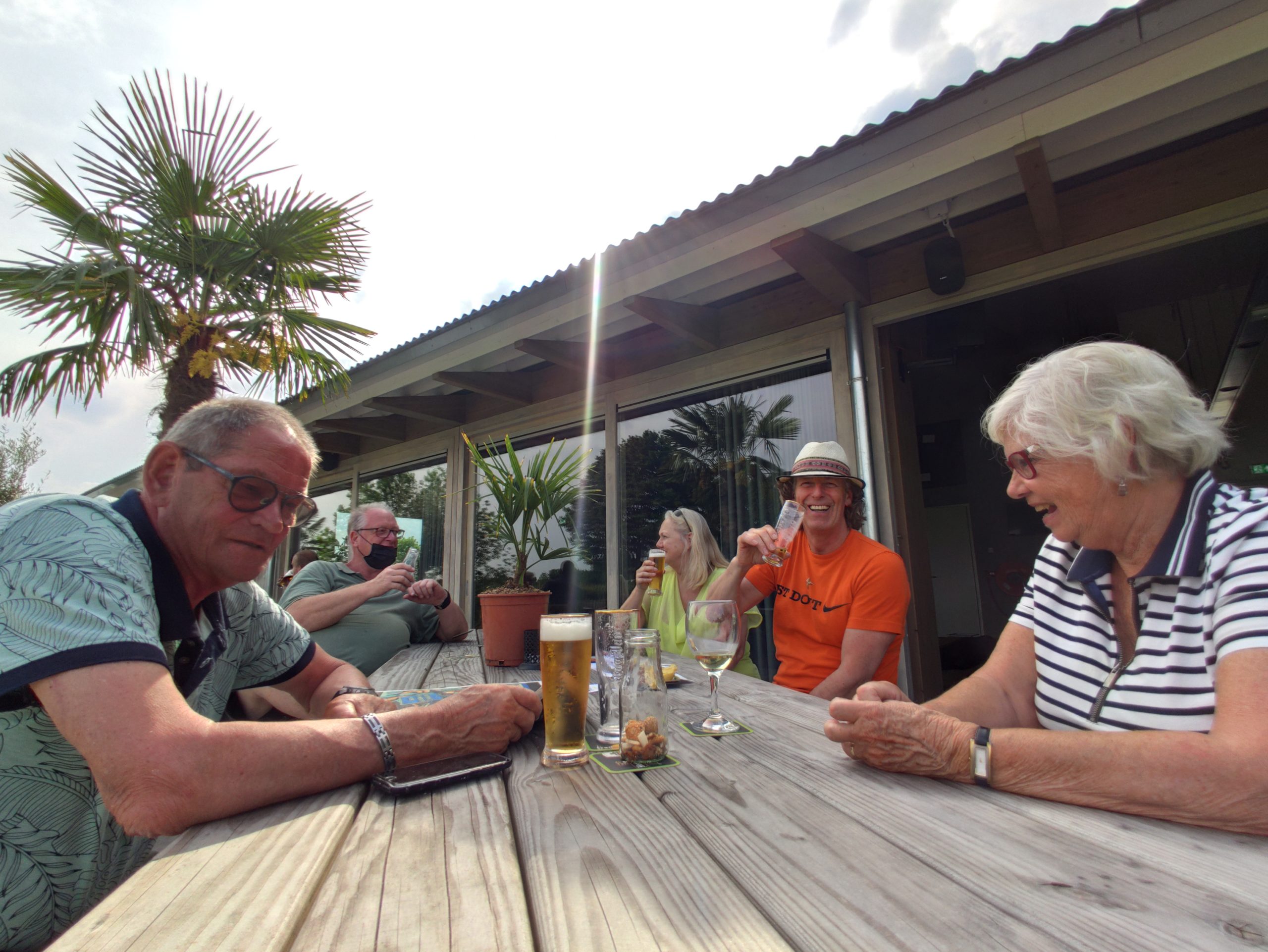 Eerste VrijMiBo Gezellig - De Randwijker